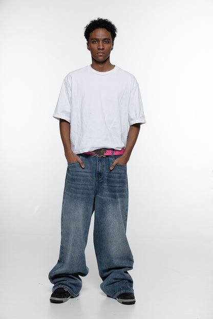 “THE 101 DENIM”