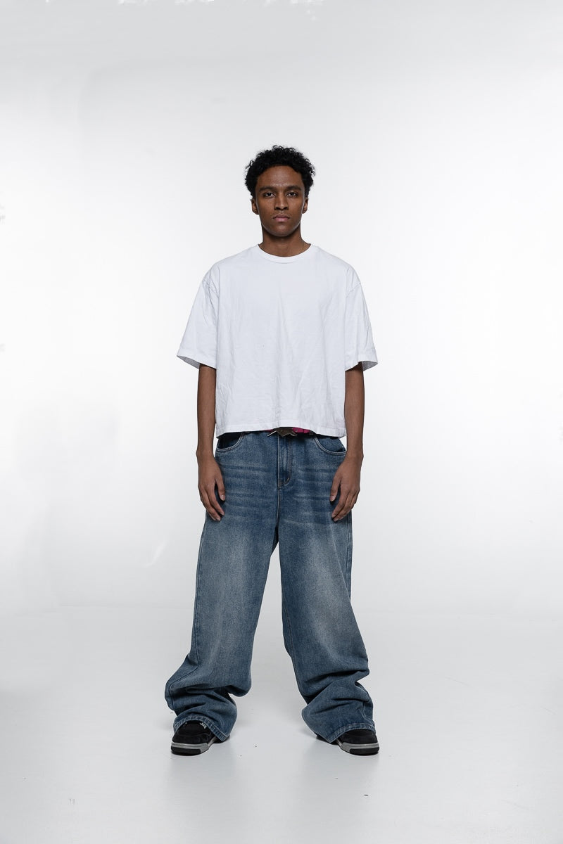 “THE 101 DENIM”