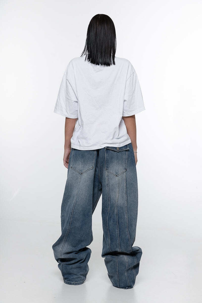 “THE 101 DENIM”