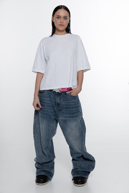 “THE 101 DENIM”