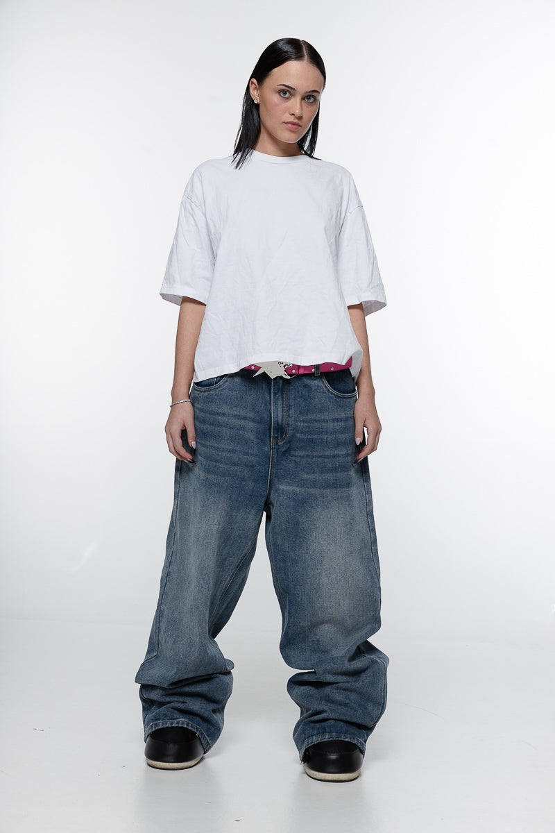 “THE 101 DENIM”