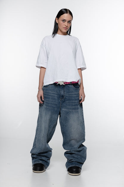 “THE 101 DENIM”