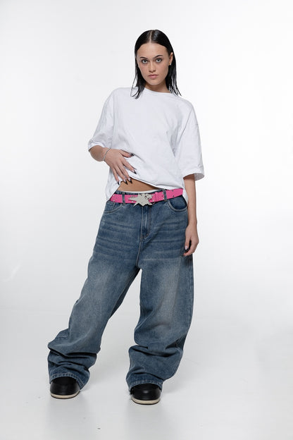 “THE 101 DENIM”